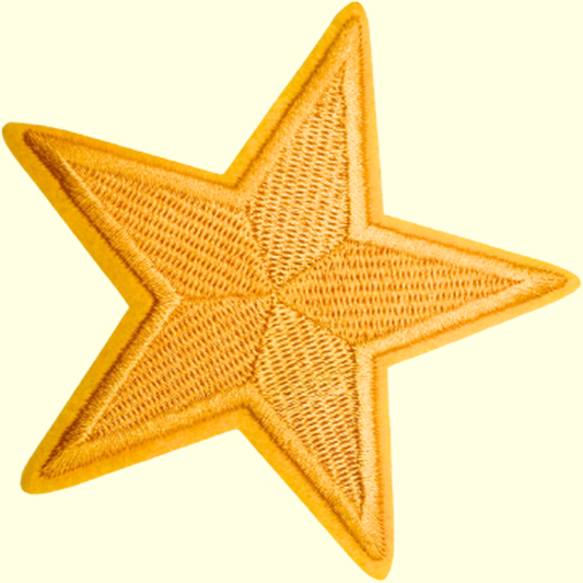 Yellow Star