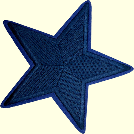 Navy Star