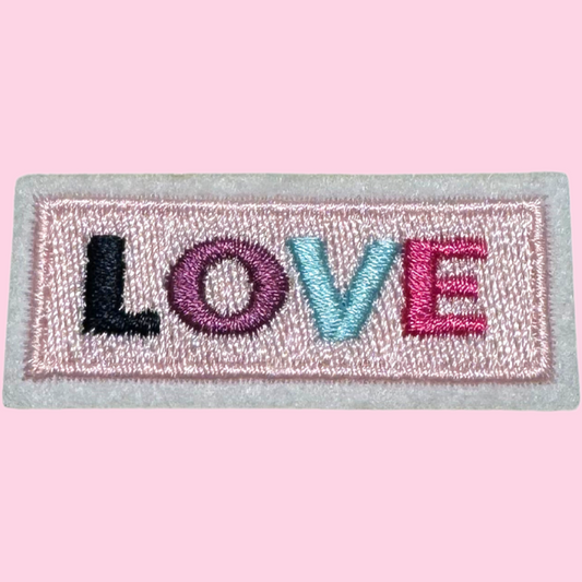 Love Small
