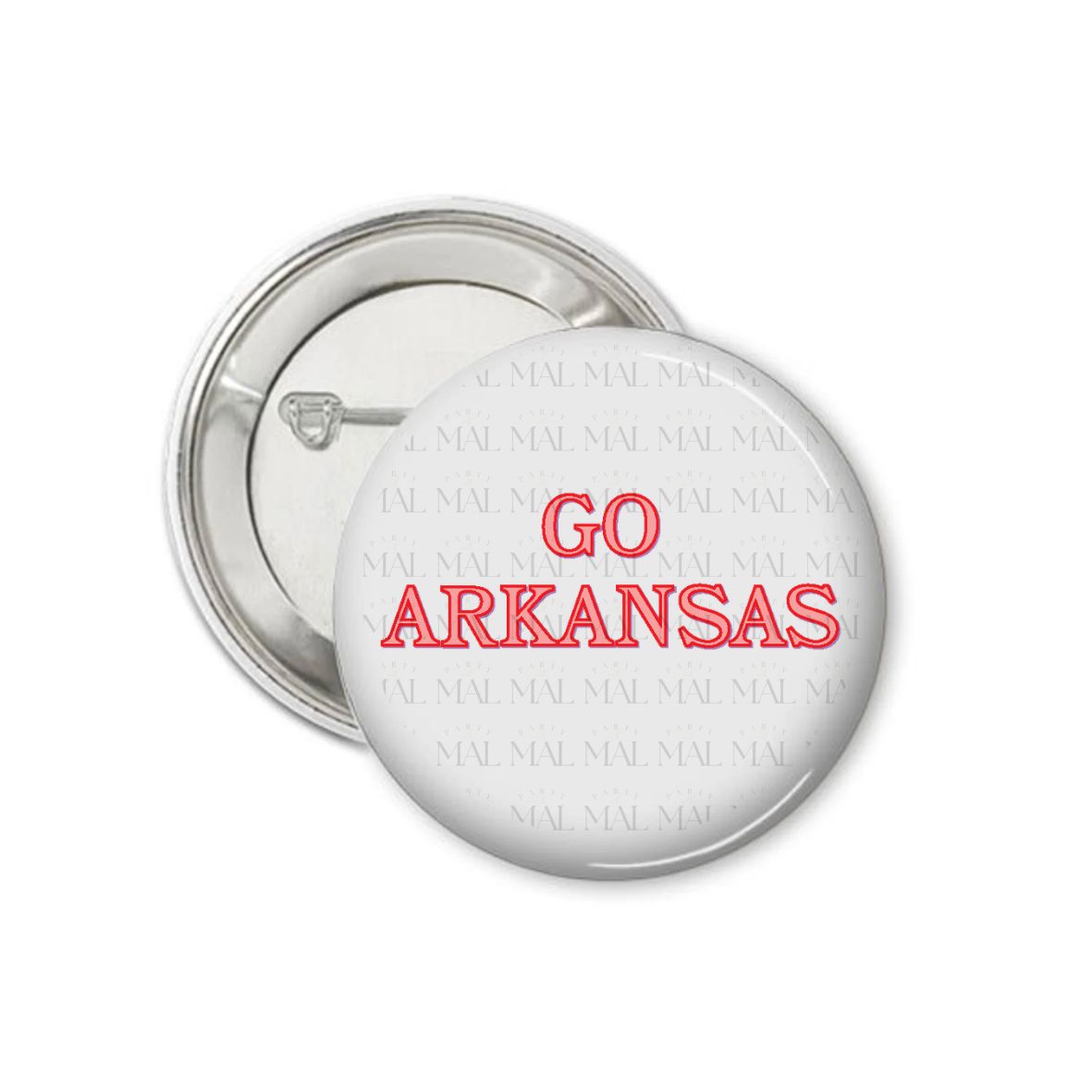 Go Team 3" Button