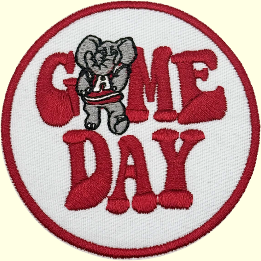 Alabama Game Day