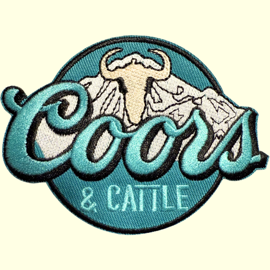 Coors & Cattle