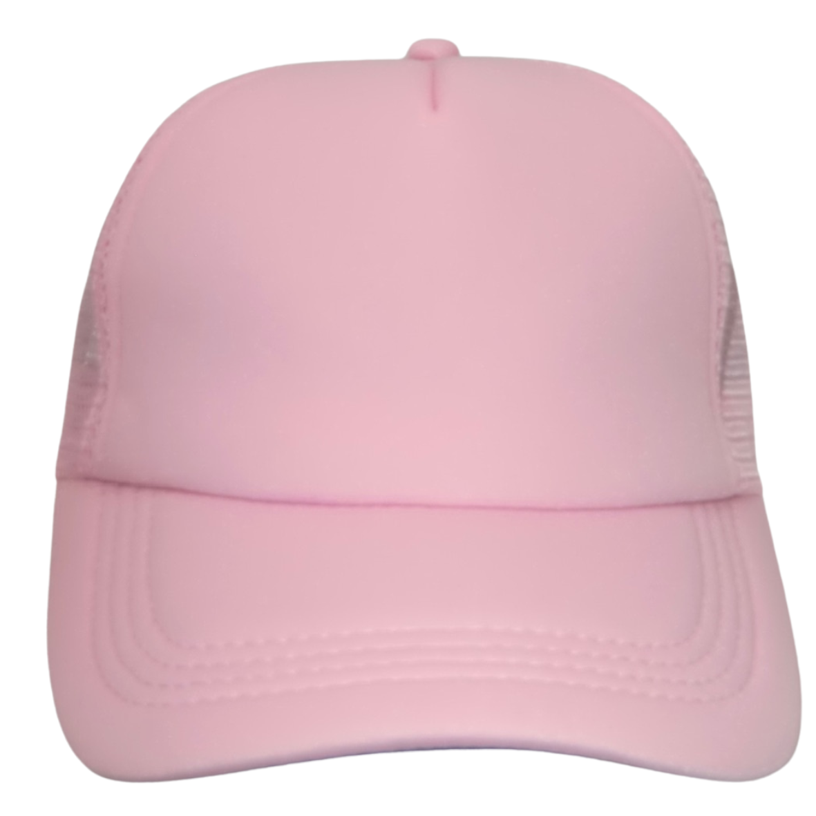 Pink Hat