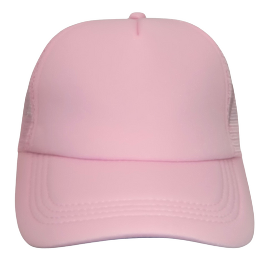 Pink Hat