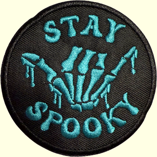 Stay Spooky