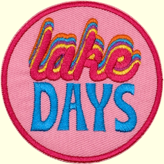 Lake Days