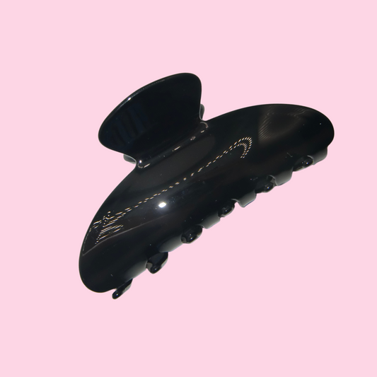Black Claw Clip