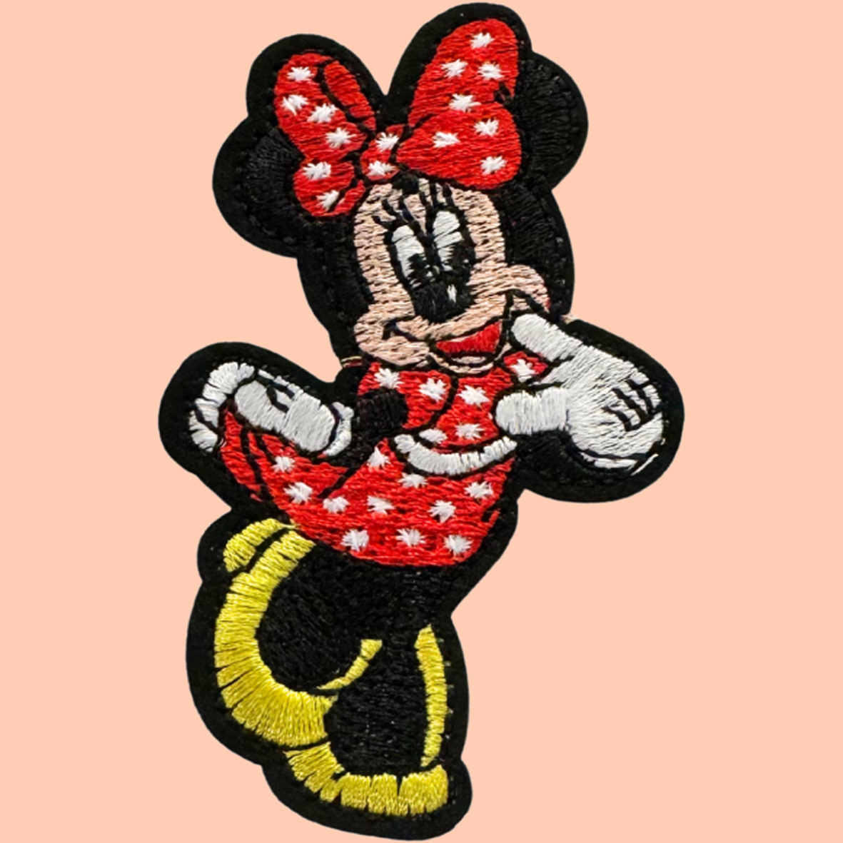 Mini Mouse