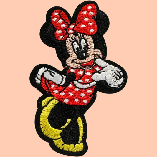 Mini Mouse