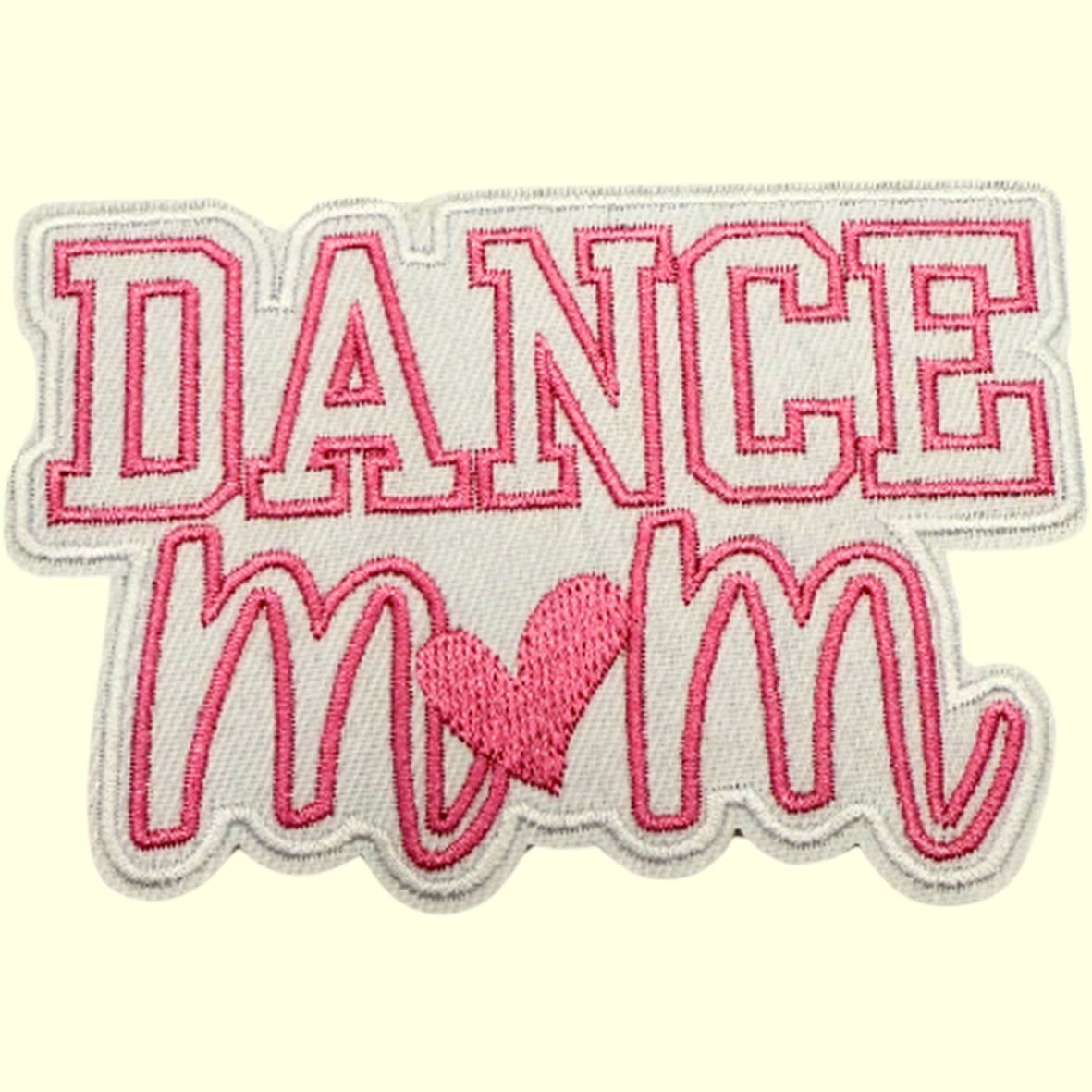 Dance Mom
