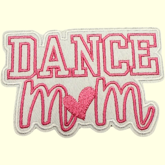 Dance Mom