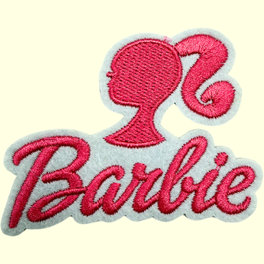 Barbie Ponytail
