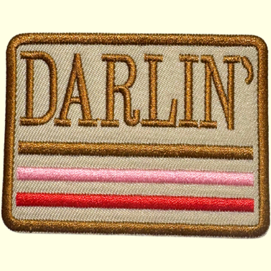 Cream DARLIN