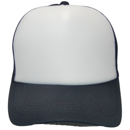 Black & White Hat