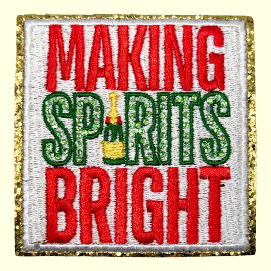Making Spirits Bright