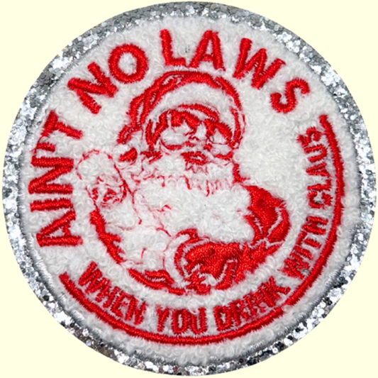 No Laws with Claus