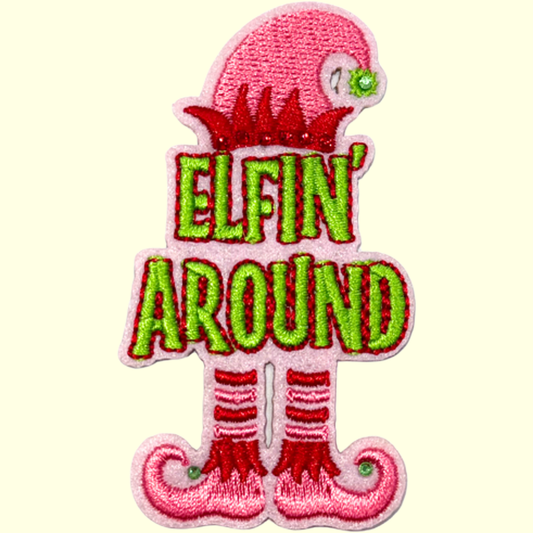 Elfin Around