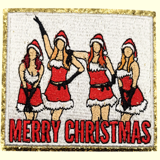 Mean Girls Christmas
