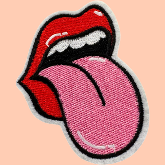 Tongue Lips