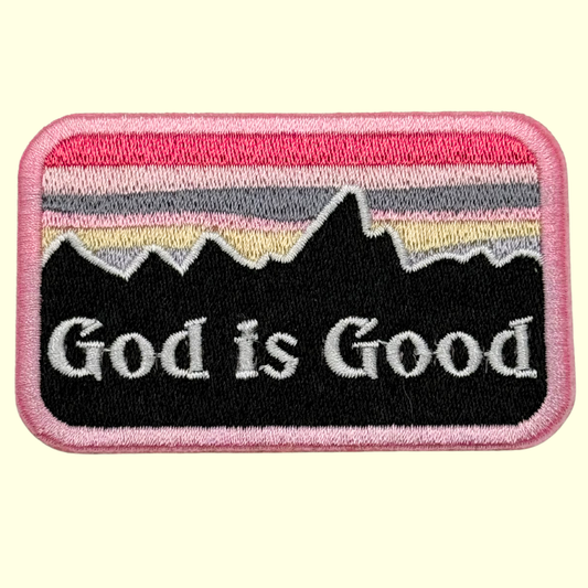 God Is Good