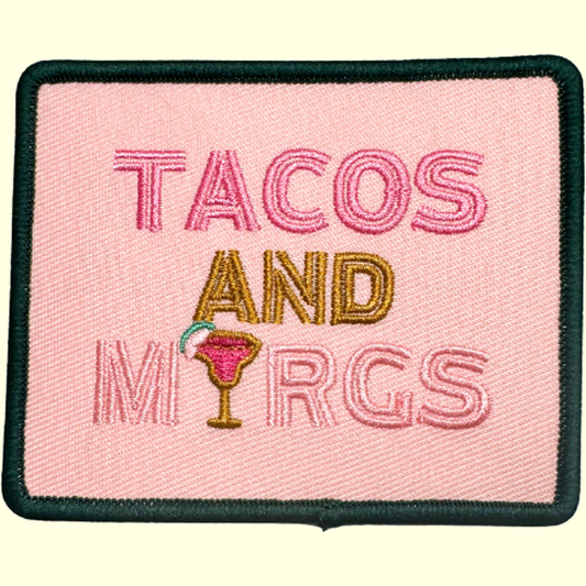 Tacos and Margs