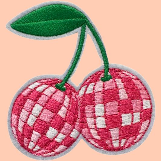 Disco Cherries