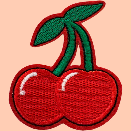 Red Cherries Medium