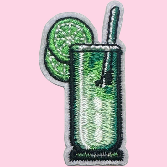 Mojito Glass