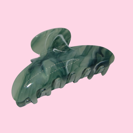 Dark Green Marble