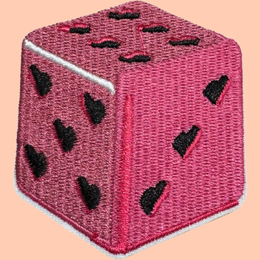 Heart Dice