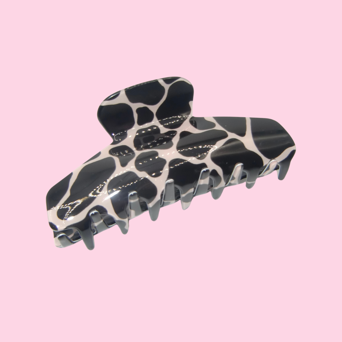Cow Claw Clip