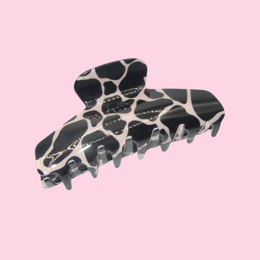 Cow Claw Clip