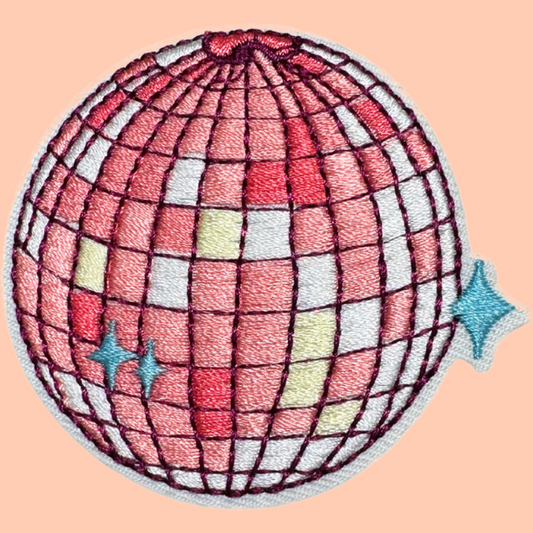 Disco Ball