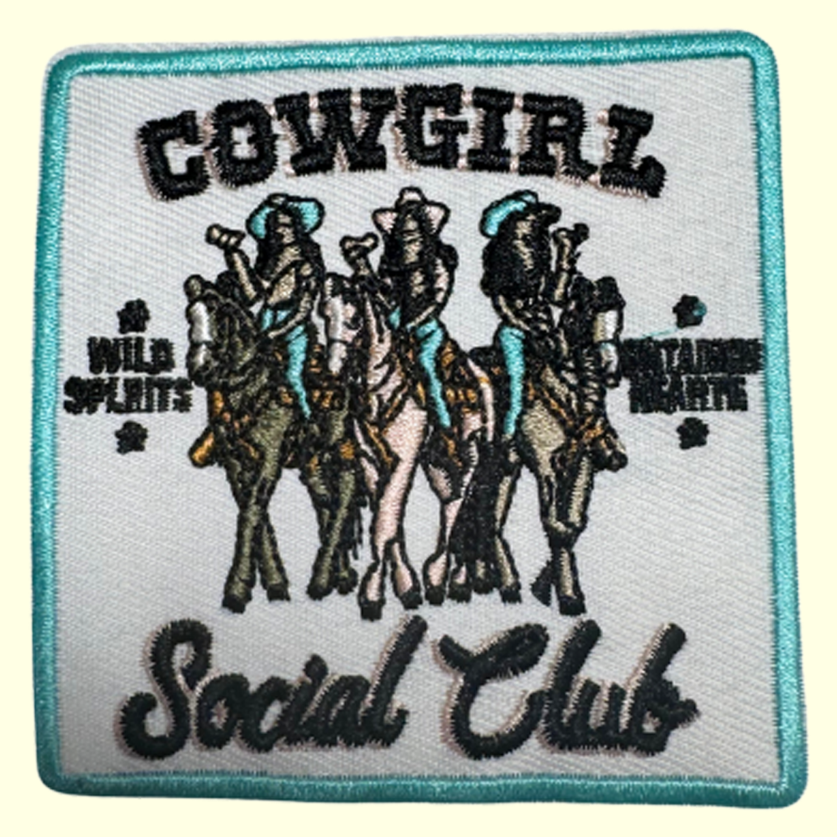 Cowgirl Social Club
