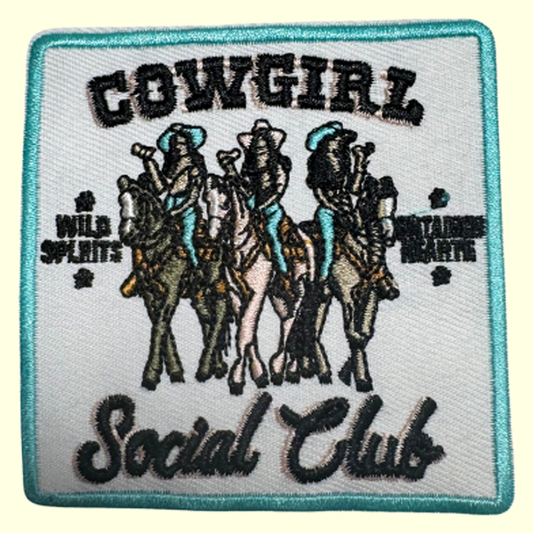 Cowgirl Social Club