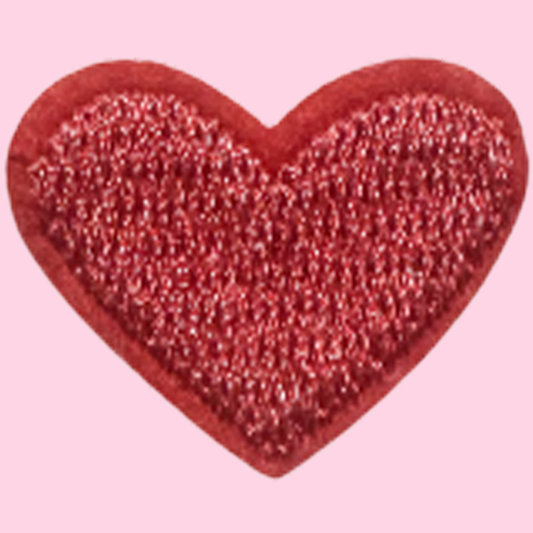 Rose Mini Heart