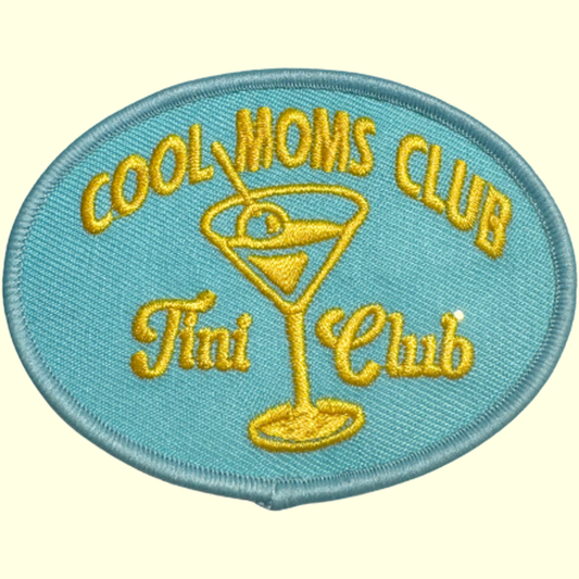 Cool Moms Club