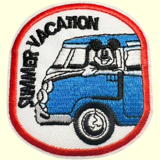 Summer Vacation