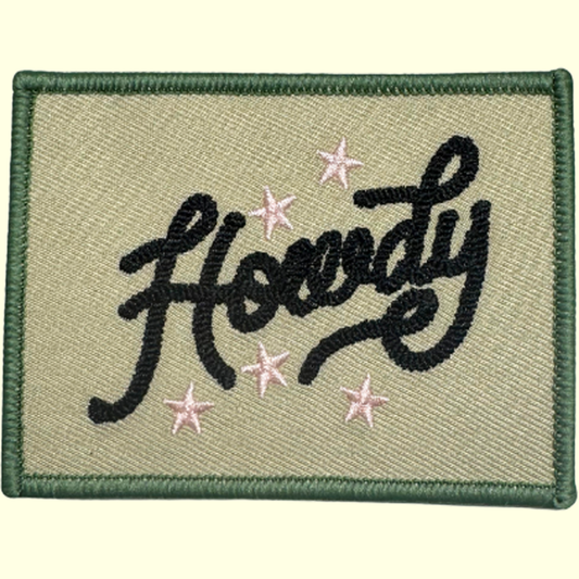 Howdy Green Square