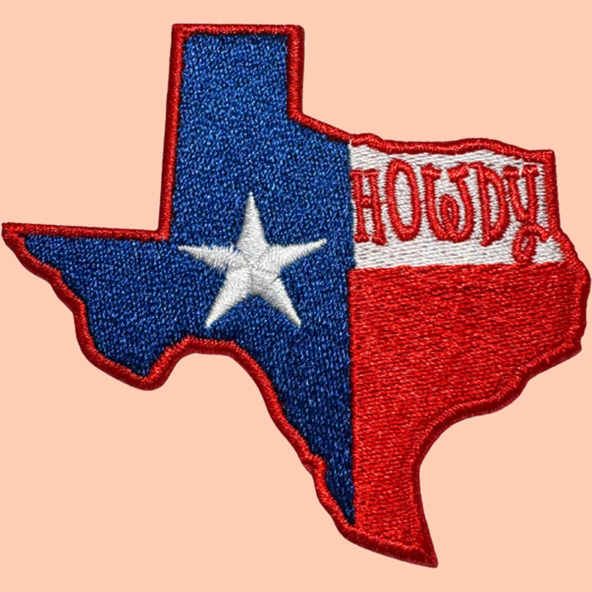Howdy Texas