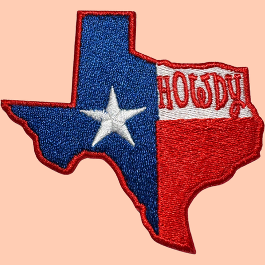 Howdy Texas