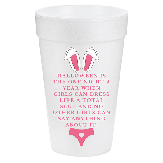Halloween Mean Girls 20oz Cups