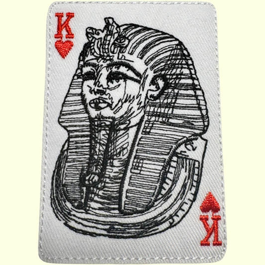 King Card