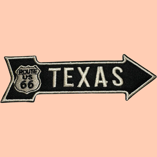 Texas Arrow
