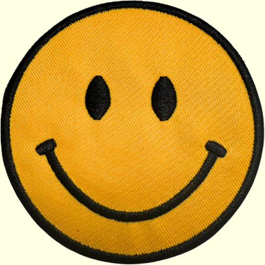 Yellow Smiley Face