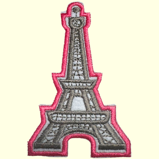 Eiffel Tower