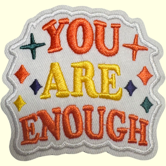 You are Enough
