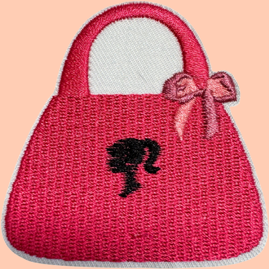 Pink Purse