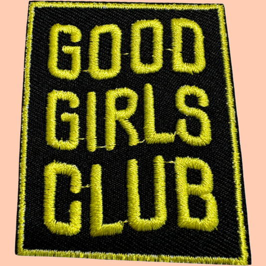 Good Girls Club