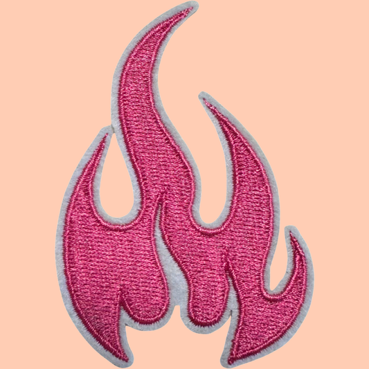 Pink Flame